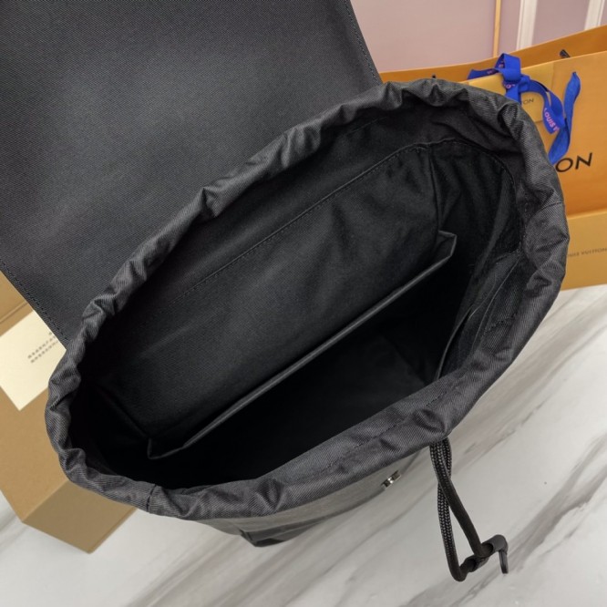 Louis Vuitton ソミュール・バックパックM45913