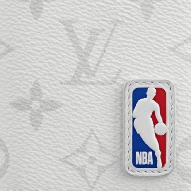 【入手困難】ルイヴィトン×NBA オーガナイザートゥ ポッシュ