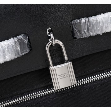 【直営店買付】HERMES エルメス Herbag Zip エールバッグ・ジップ31 Retourneキャンバス H078971CKAA 【直営店買付】HERMES エルメス Herbag Zip エールバッグ・ジップ31 Retourneキャンバス H078971CKAA