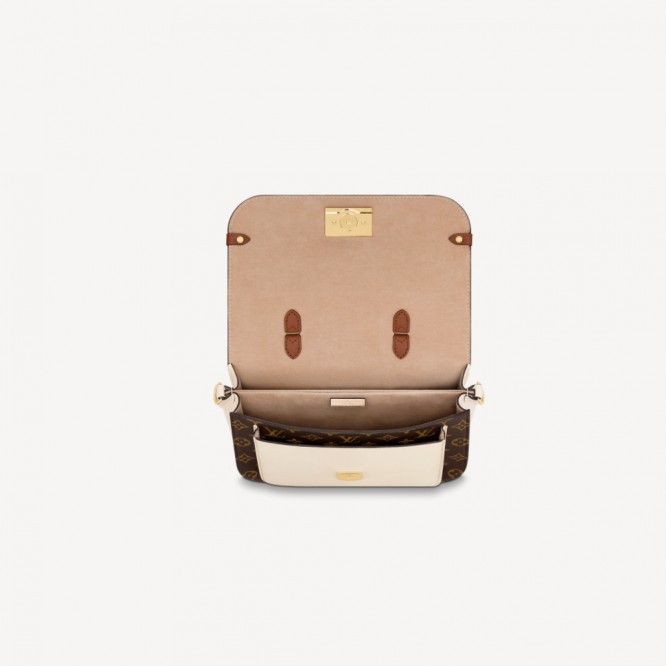 【大人気★】LOUIS VUITTON ヴォジラール PM M44353