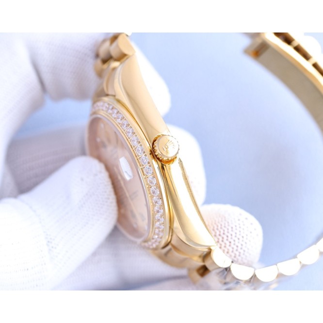 Rolex ロレックス メンズ 自動巻き 腕時計 時計 2207TSHJ700—RO1347-1