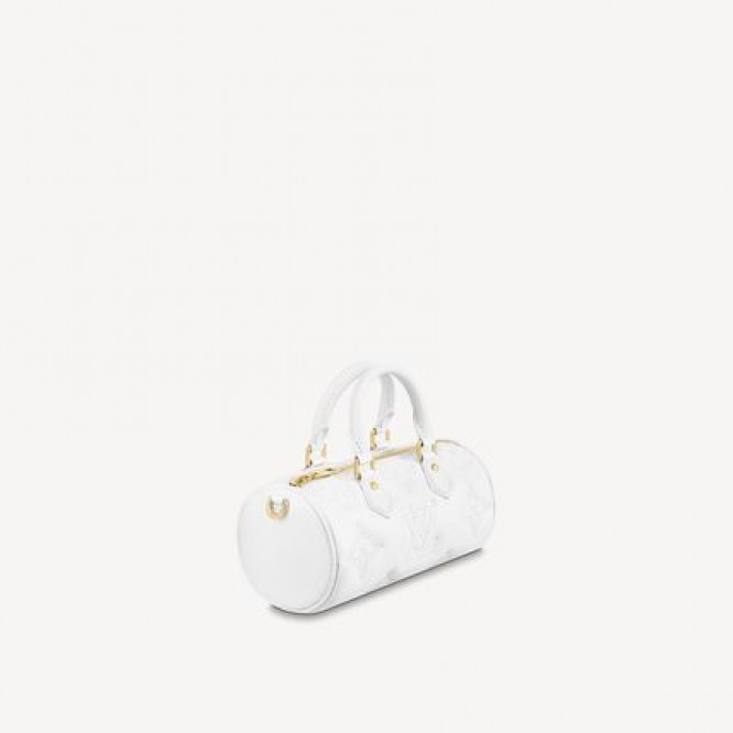 【22SS新作】Louis Vuitton パピロンBB ショルダーバッグ