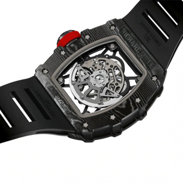 キャリバー RM35-01 RAFAEL NADAL キャリバー RM35-01 RAFAEL NADAL