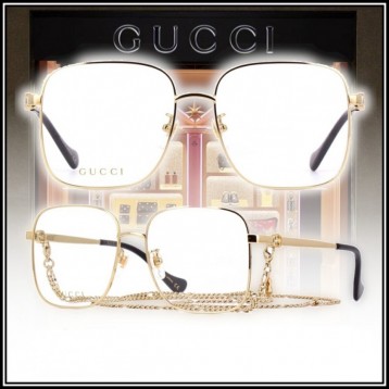 GUCCI メガネ GG1092OA アジアンフィット