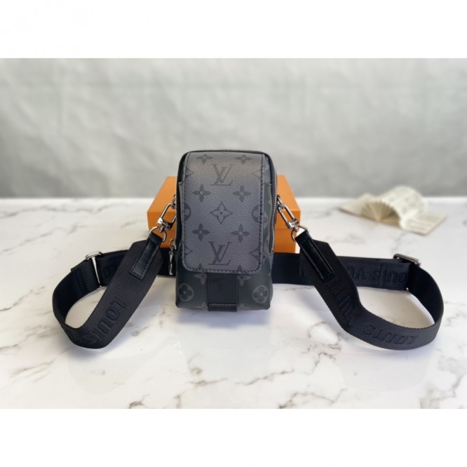 Louis Vuitton ルイ ヴィトン　ダブル・フォンポーチ　人気M81321