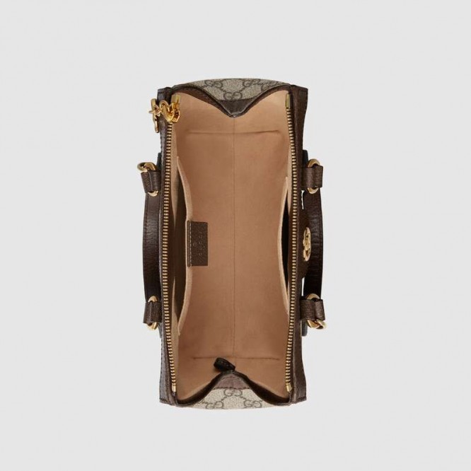 【GUCCI 】GG スモール トートバッグ