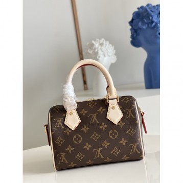 LOUIS VUITTON スピーディ・バンドリエール 20M45957-M45948 LOUIS VUITTON スピーディ・バンドリエール 20M45957-M45948