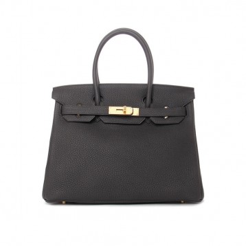 ★新品★HERMES エルメス バーキン トゴ BIRKIN ハンドバッグ ブラック ★新品★HERMES エルメス バーキン トゴ BIRKIN ハンドバッグ ブラック