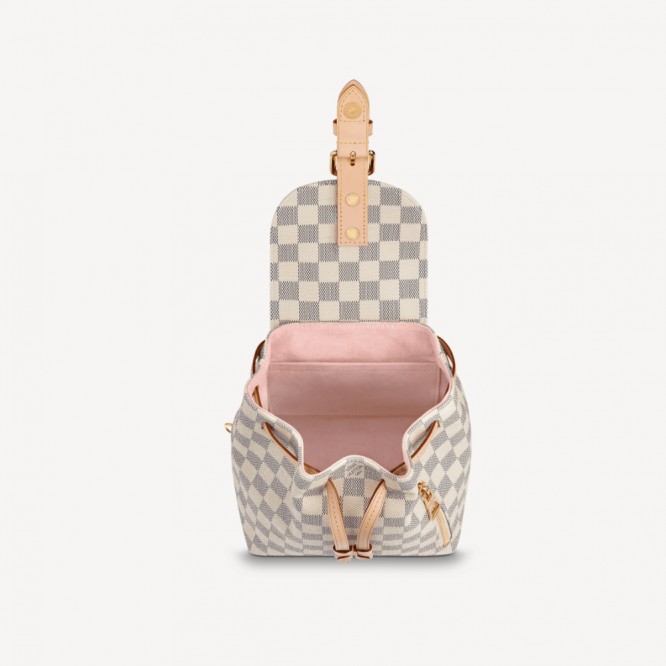 【直営購入】LOUIS VUITTON SPERONE BB スペロン BB ウィメンズ  バックパック N44026