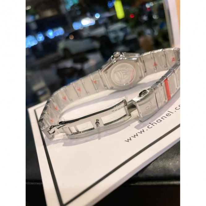 （OMEGA）ウォッチコンステレーションシリーズファッションレディースウォッチ