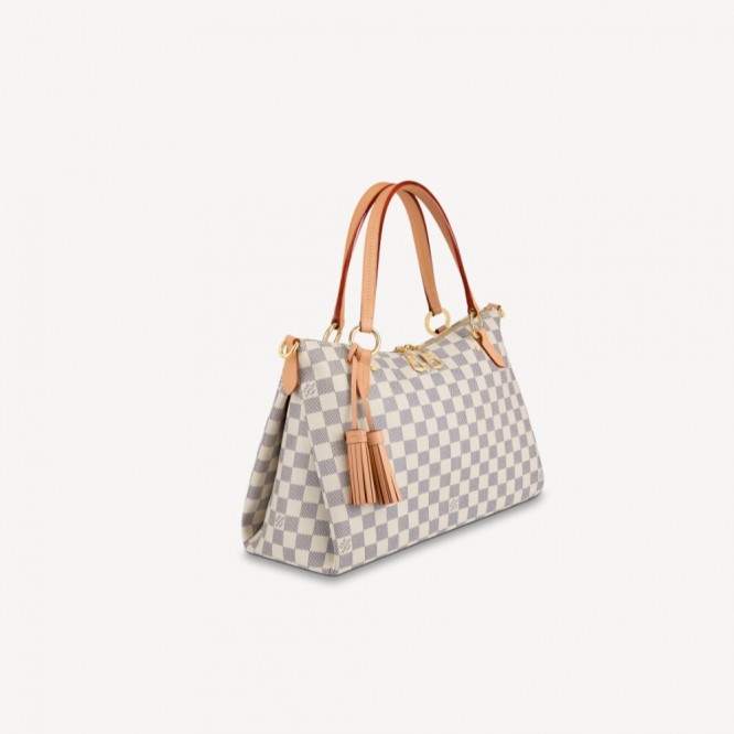 【完売間近】LOUIS VUITTON LYMINGTON リミントン ウィメンズ トートバッグ N40022