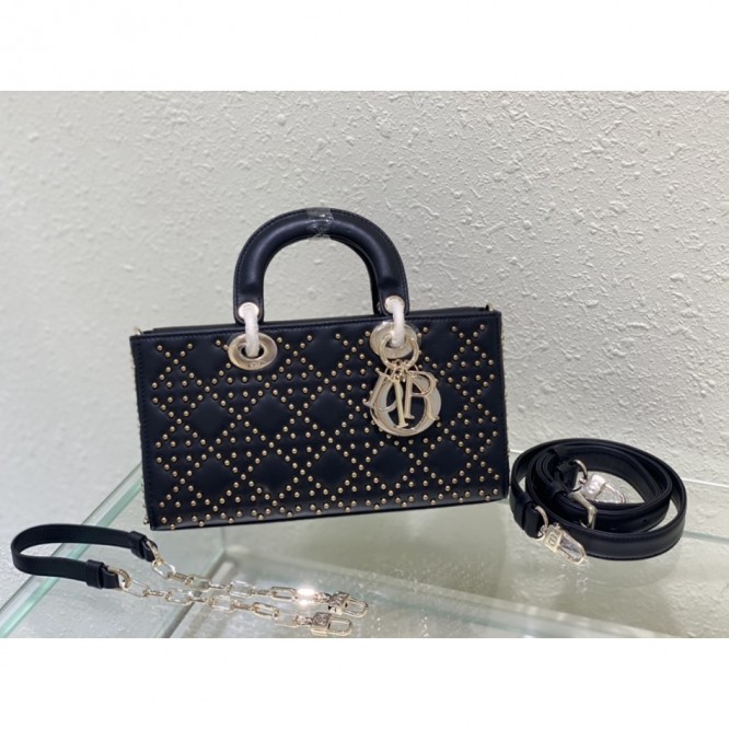 Christian Dior★LADY D-JOY バッグ