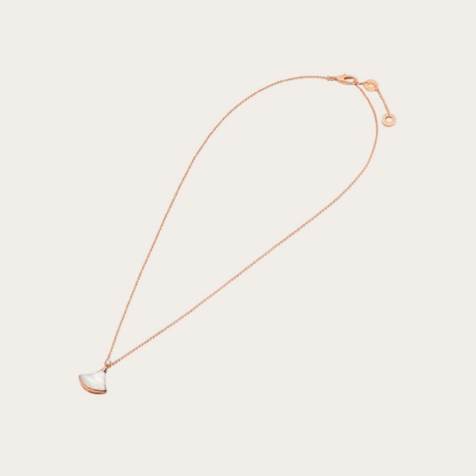 ★新品★ブルガリ BVLGARI ディーヴァ ドリーム ネックレス 350581