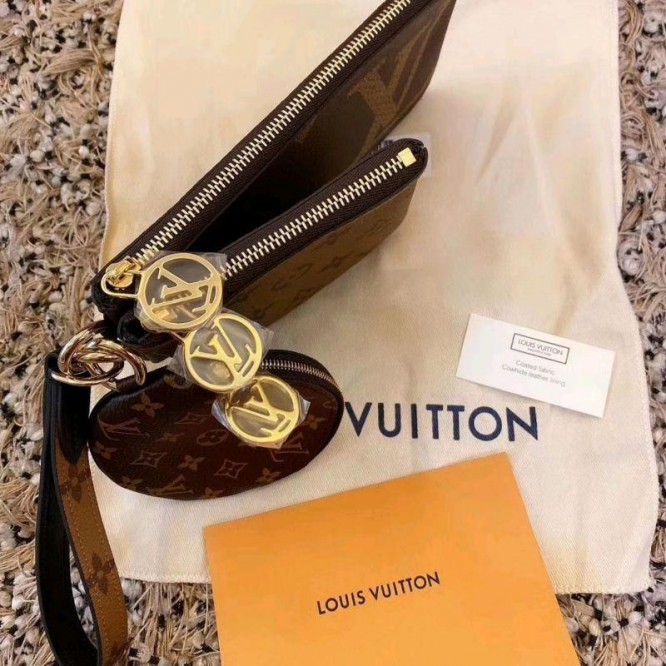 Louis Vuitton セール★ルイヴィトントリオ