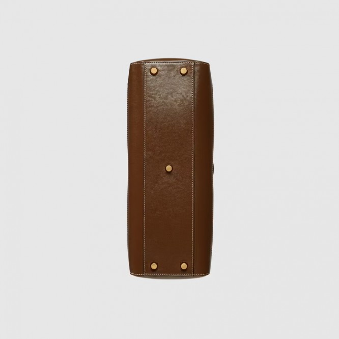 【定番人気☆】GUCCI 〔ジャッキー 1961〕ミディアム トートバッグ 649016 HUHHG 8565