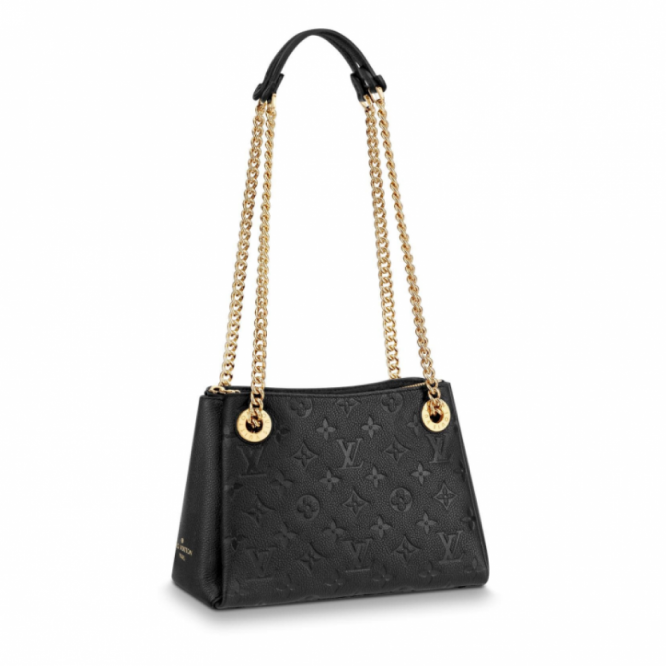 Louis Vuitton M43748 SURÈNE BB 