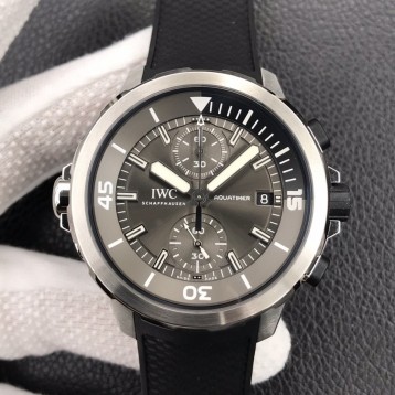 IWCアクアタイマー・クロノグラフ