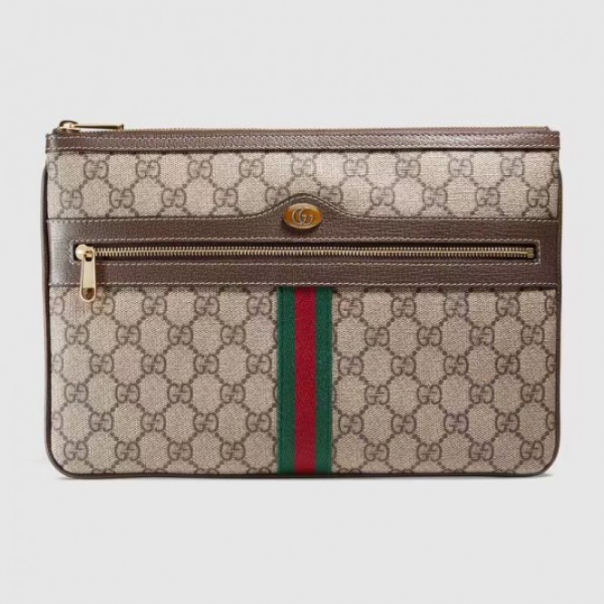【在庫僅か☆】GUCCI グッチ 〔オフィディア〕GGスプリーム ポーチ 517551 96IWS 8745 【在庫僅か☆】GUCCI グッチ 〔オフィディア〕GGスプリーム ポーチ 517551 96IWS 8745