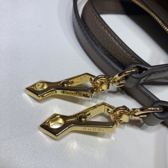 Gucci〔オフィディア〕GG スモール トートバッグ547551