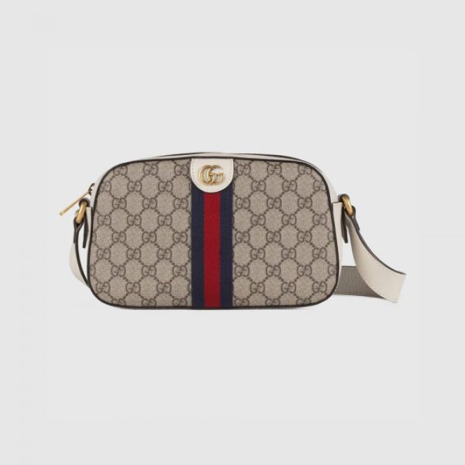 【セレブ愛用☆】GUCCI グッチ 〔オフィディア〕カメラバッグ 681064 96IWT 9794
