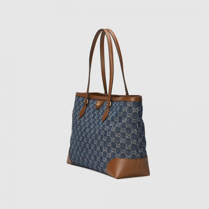 【セレブ愛用☆】GUCCI グッチ 〔オフィディア〕GG ミディアム トートバッグ ‎631685 2KQGG 8375