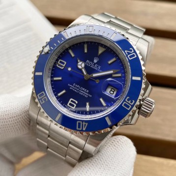 Rolex ロレックス サブマリーナ 新型Swiss2836-2 ムーブメント搭載 TSH-2004P680-RO314 Rolex ロレックス サブマリーナ 新型Swiss2836-2 ムーブメント搭載 TSH-2004P680-RO314