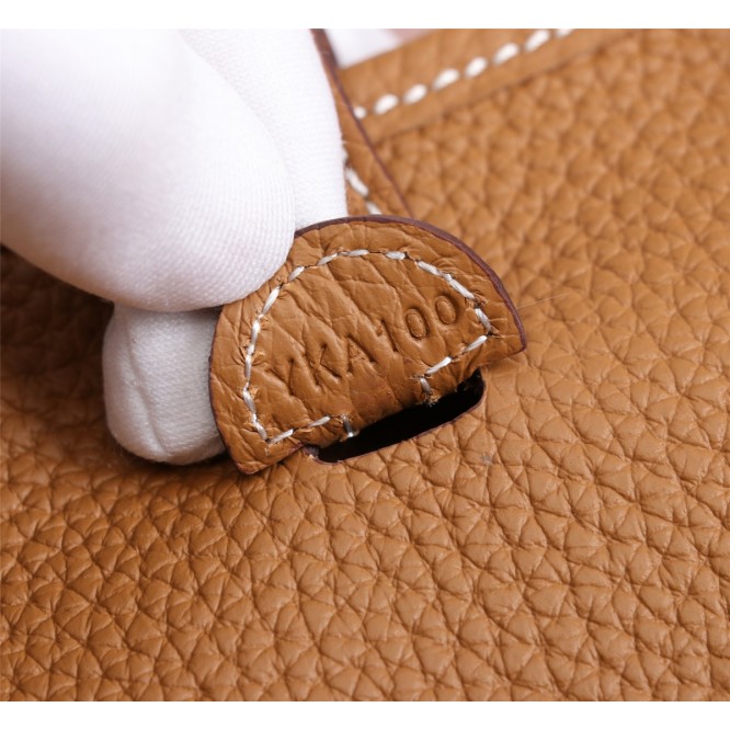 ★新入荷★HERMES エルメス Evelyne MINI エヴリン ミニ ショルダーバッグ 斜めかけ H069426CKCI