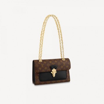 【最後の1点】LOUIS VUITTON VICTOIRE ヴィクトワール ウィメンズ ショルダーバッグ クロスボディバッグ M41730