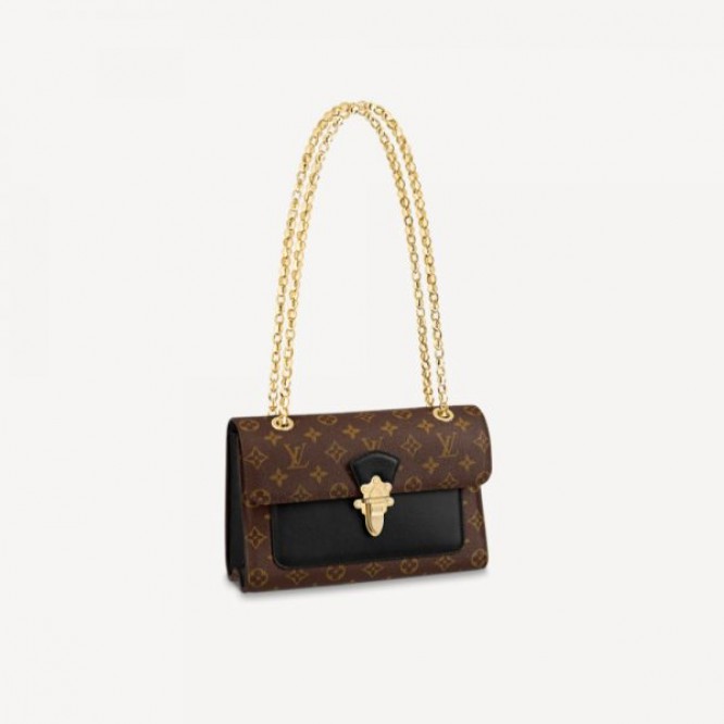 【最後の1点】LOUIS VUITTON VICTOIRE ヴィクトワール ウィメンズ ショルダーバッグ クロスボディバッグ M41730 【最後の1点】LOUIS VUITTON VICTOIRE ヴィクトワール ウィメンズ ショルダーバッグ クロスボディバッグ M41730