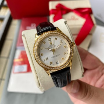 Rolex ロレックス レディース 3針 自動巻き 腕時計 時計 2207XQJ850—RO1337-1 Rolex ロレックス レディース 3針 自動巻き 腕時計 時計 2207XQJ850—RO1337-1