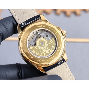 Rolex ロレックス メンズ 自動巻き 腕時計 時計 2207ZBJ1150—RO1340 Rolex ロレックス メンズ 自動巻き 腕時計 時計 2207ZBJ1150—RO1340