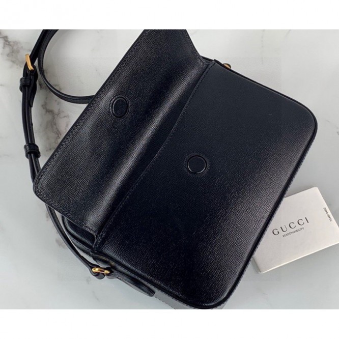 Gucci〔グッチ ホースビット 1955〕スモール ショルダーバッグ645454