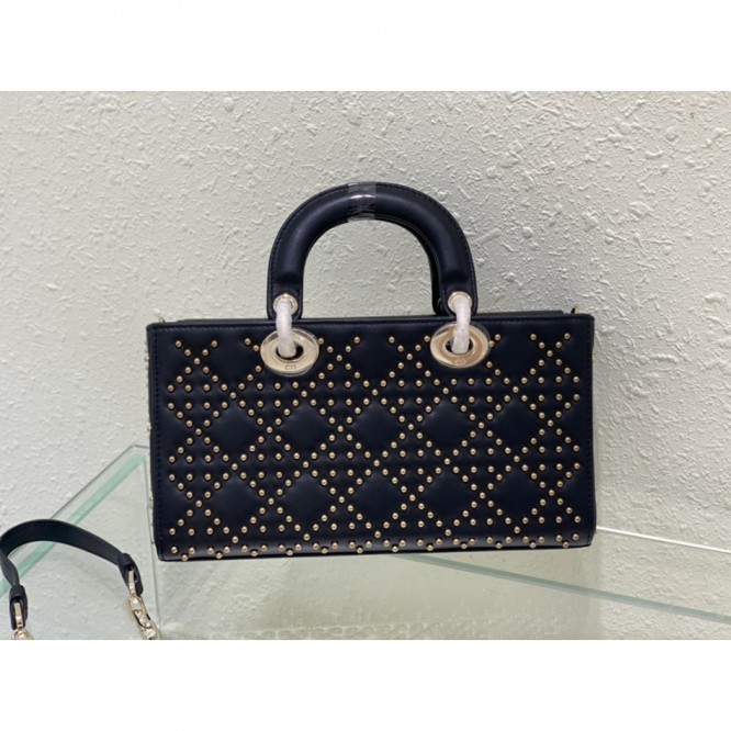 Christian Dior★LADY D-JOY バッグ