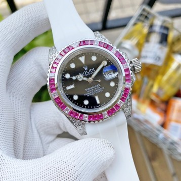 Rolex ロレックス サブマリーナ 日本 8215シチズン搭載 TSH2108j60-RO039-7 Rolex ロレックス サブマリーナ 日本 8215シチズン搭載 TSH2108j60-RO039-7