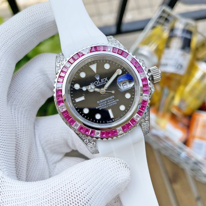 Rolex ロレックス サブマリーナ 日本 8215シチズン搭載 TSH2108j60-RO039-7 Rolex ロレックス サブマリーナ 日本 8215シチズン搭載 TSH2108j60-RO039-7
