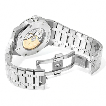 ロイヤルオーク オートマティック 15400ST.OO.1220ST.03 41 mm ロイヤルオーク オートマティック 15400ST.OO.1220ST.03 41 mm