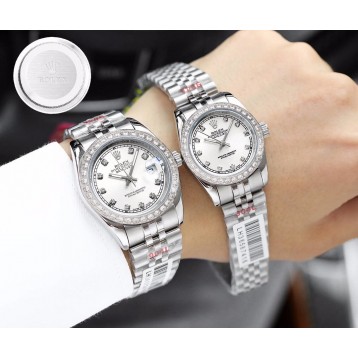 Rolex ロレックス デイデイト 恋人時計シチズン 8215ムーブメント搭載 EP-2005P650-RO116 Rolex ロレックス デイデイト 恋人時計シチズン 8215ムーブメント搭載 EP-2005P650-RO116