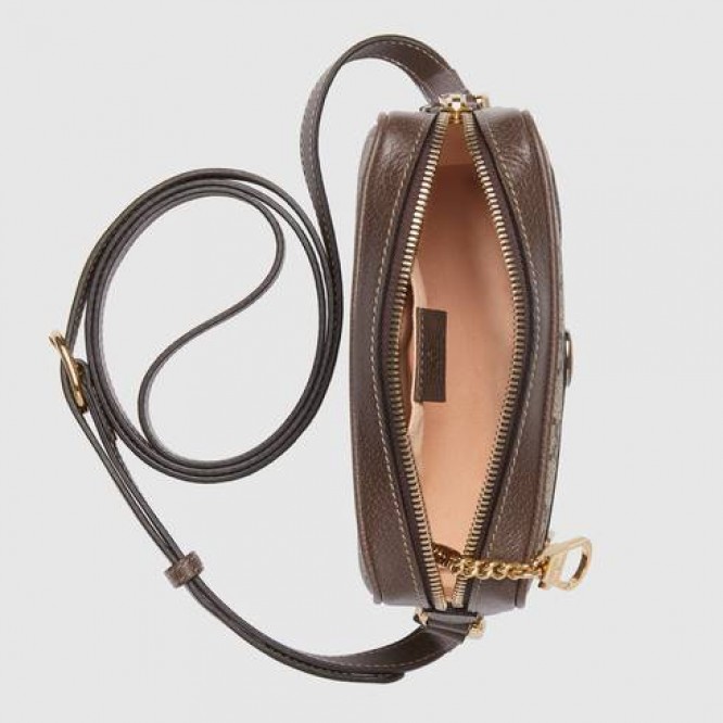 【GUCCI】売切れ必至！よりオフィディアGGスプリームミニバッグが入荷致しました！