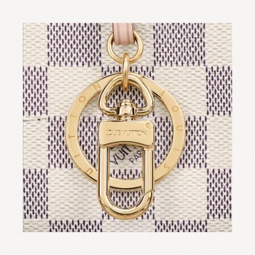 【1229更新商品】LOUIS VUITTON ルイ･ヴィトン アーツィNV MM ダミエ・アズール N40253