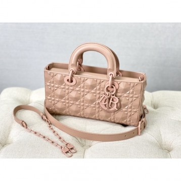 DIOR LADY D-JOY ハンドバッグ DIOR LADY D-JOY ハンドバッグ