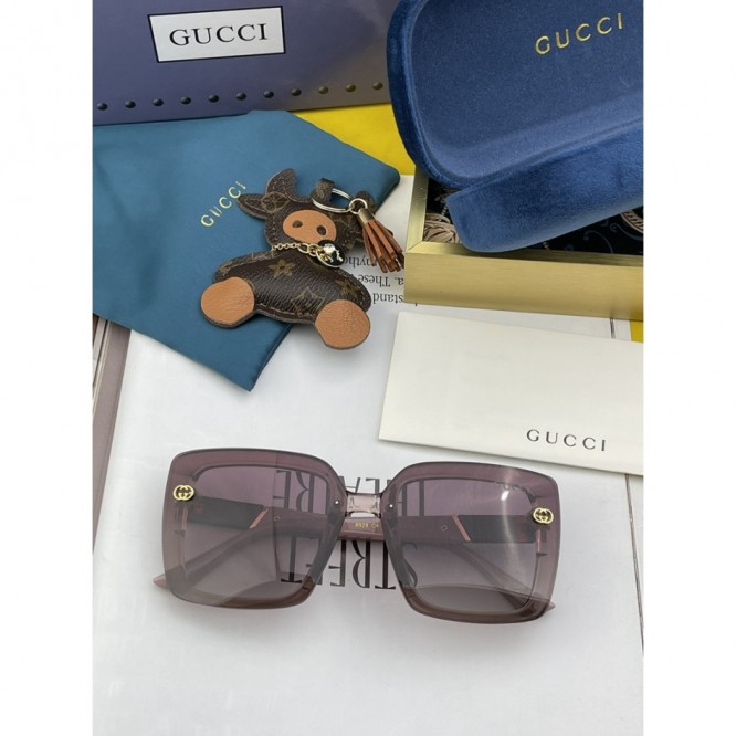 Gucciグッチ★サングラスクラッシュマスク 
