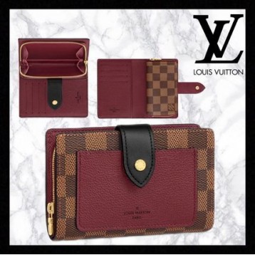 完売入手困難★在庫あり★LOUIS VUITTONジュリエット セール★ルイヴィトン ポルトフォイユジュリエット