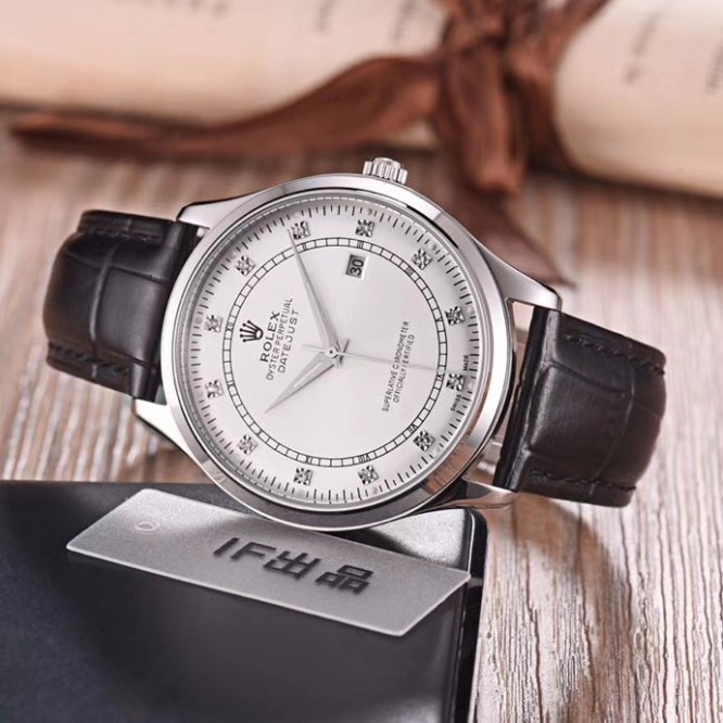 Rolex 人気新作 ロレックス （ROLEX）腕時計メンズ 流行時計 通販 RO-WDBY470-021