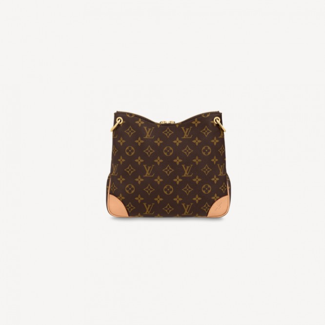 【直営店買付】LOUIS VUITTON 2020秋冬 オデオン NM PM M45354