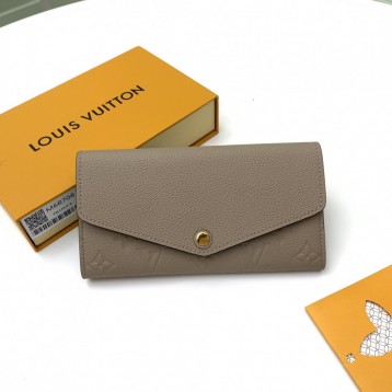 【Louis Vuitton】ポルトフォイユ・サラ 長財布M68708 【Louis Vuitton】ポルトフォイユ・サラ 長財布M68708