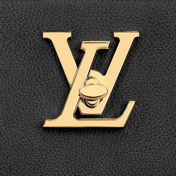 LOUIS VUITTON ロックミーショッパー M57345 LOUIS VUITTON ロックミーショッパー M57345