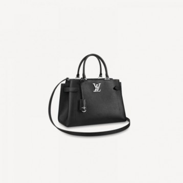 【1223更新商品】LOUIS VUITTON ルイ･ヴィトン ロックミー デー ノワール M53730