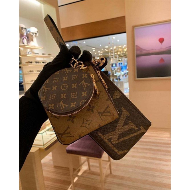 Louis Vuitton セール★ルイヴィトントリオ