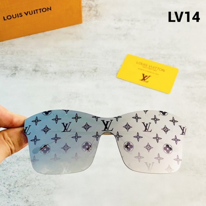 Louis Vuittonルイヴィトン★サングラスクラッシュマスク 
