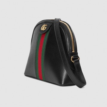 【GUCCI】〔オフィディア〕スモール ショルダーバッグ
